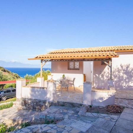 Κτήμα Παπαβασιλόπουλος 2 - Villa Koroni  Ngoại thất bức ảnh