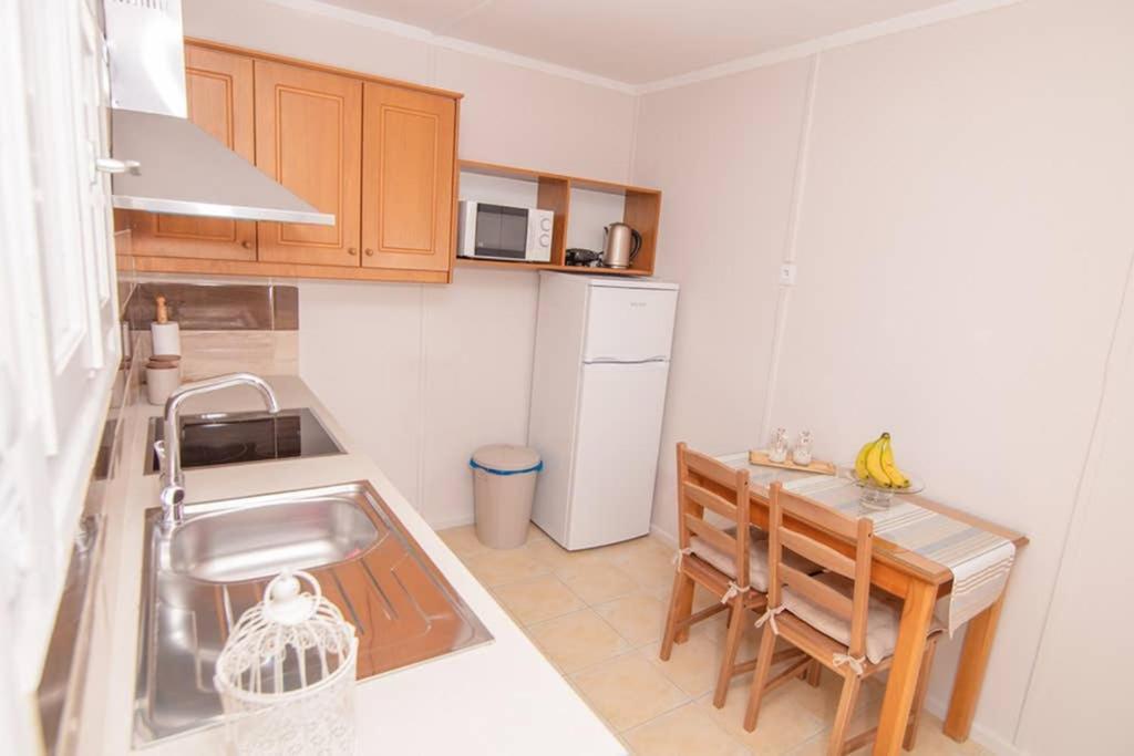 Κτήμα Παπαβασιλόπουλος 2 - Villa Koroni  Ngoại thất bức ảnh